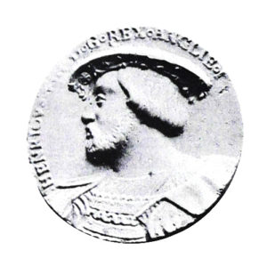 Henry VIII - Portrait