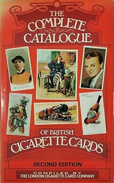 Complete Catalogue of British Cigarette Cards