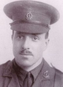 Capt. Noel Godfrey Chavasse