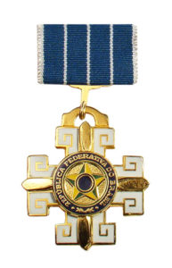 Order of Aeronautical Merit - Brazilian Medals & Awards - Interwar