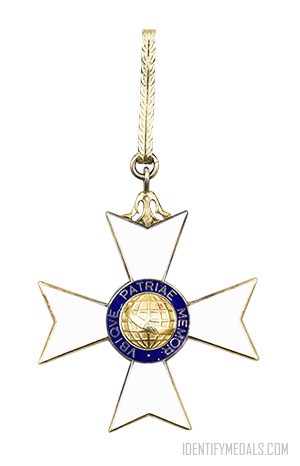 Order of Rio Branco - Brazilian Medals & Awards