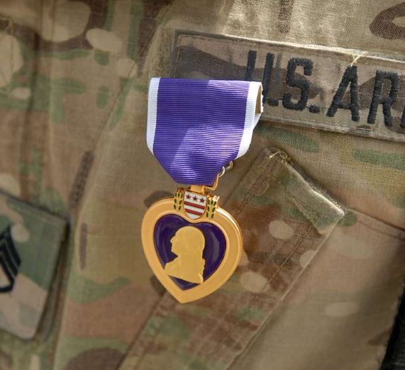 The Value Of a Purple Heart: A Thorough Guide to The Medal’s Worth