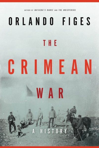 The Crimean War: A History