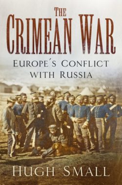The Crimean War: Europe's Conflict with Russia