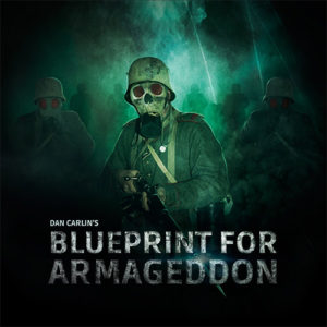 Hardcore History: Blueprint for Armageddon