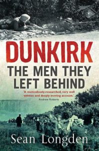 Dunkirk: The Men They Left Behind