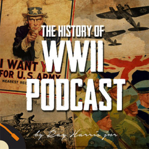 History of WWII Podcast