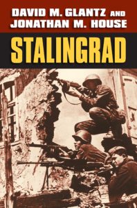 Stalingrad (Modern War Studies)