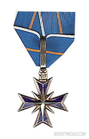 The The Order of the Star of South Africa - South African Medals