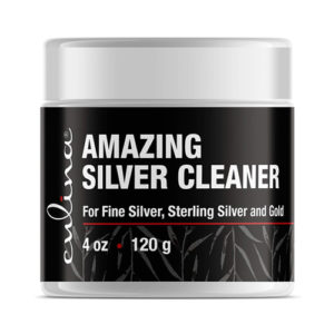 American Silver Cleaning Foam for Silver Polish