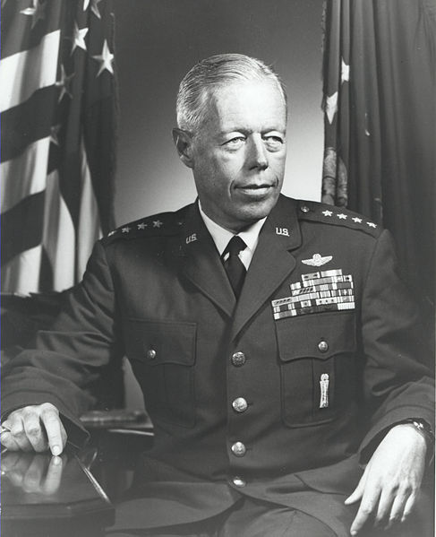 General John C. Meyer
