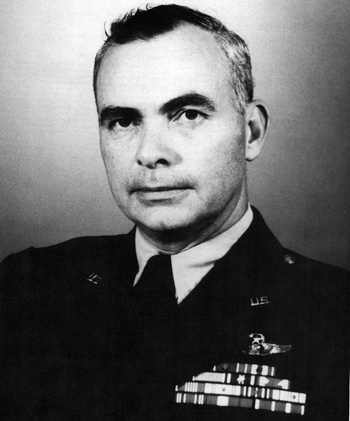 Col. Charles H. MacDonald