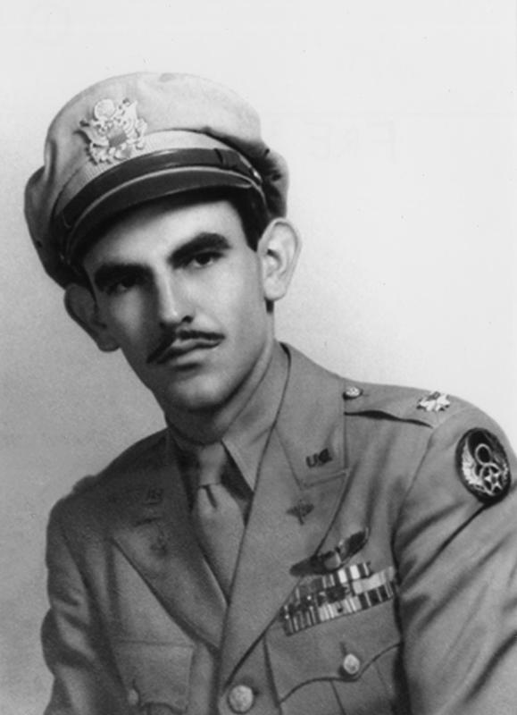 George Earl Preddy Jr. (February 5, 1919 – December 25, 1944)