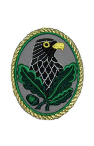 The Sniper's Badge - Nazi Medals & Awards - Third Reich / WW2