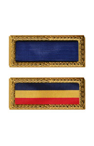 Presidential Unit Citation - U.S. Army & U.S. Air Force P.U.C...