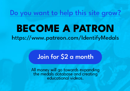 Help the site by becoming a Patron
