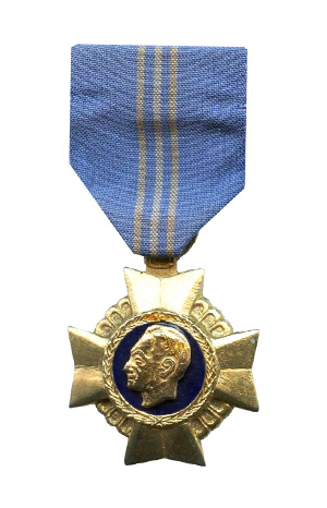 The Distinguished Navy Cross - Philippine's Awards & Orders