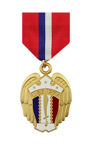 The Philippine Liberation Medal