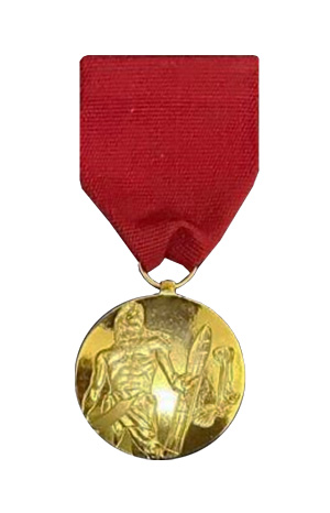 The Order of Lapu-Lapu - Filipino Medals & Awards