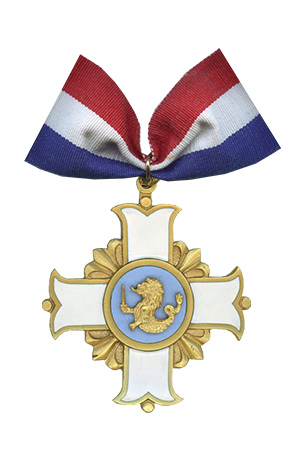The Philippines's Presidential Medal of Merit - Filipino Awards