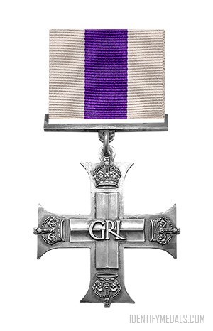 The Military Cross