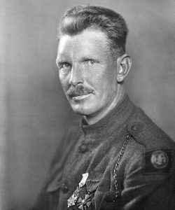 Alvin Cullum York (December 13, 1887 – September 2, 1964)