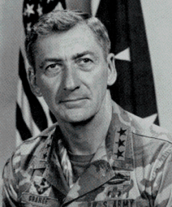 General David E. Grange, Jr.