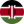 Kenyan Medals