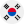 Medals from Korea