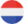 Medals from the Netherlands