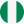 Medals from Nigeria