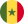 Medals of Senegal