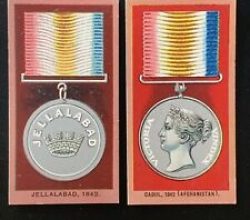 Wills - Medals - 1906 3